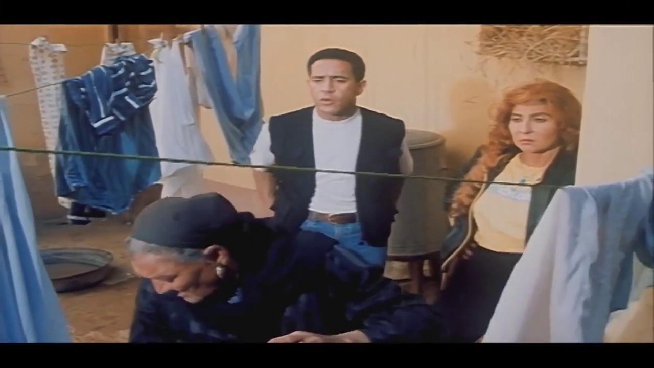 nadia al-gendy - ashraf abdel-baky - basbousa