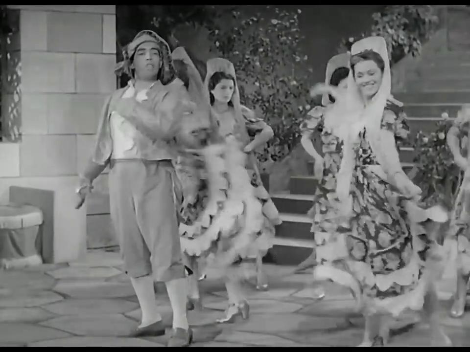 إيفون إيدروف - إسماعيل ياسين