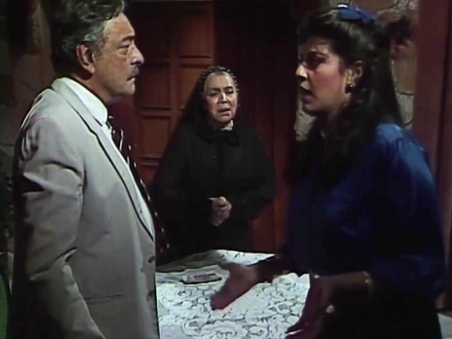 Hala Sedqi
	  	 	 - Zozo Hamdy Al-Hakim
	  	 	 - Gamil Rateb