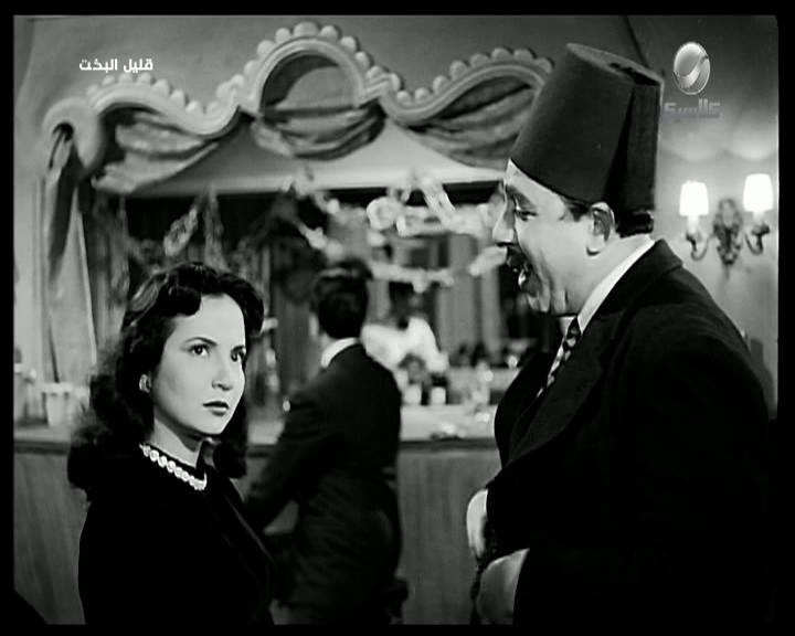 Loutfy Al-Hakim
	  	 	 - Shadia