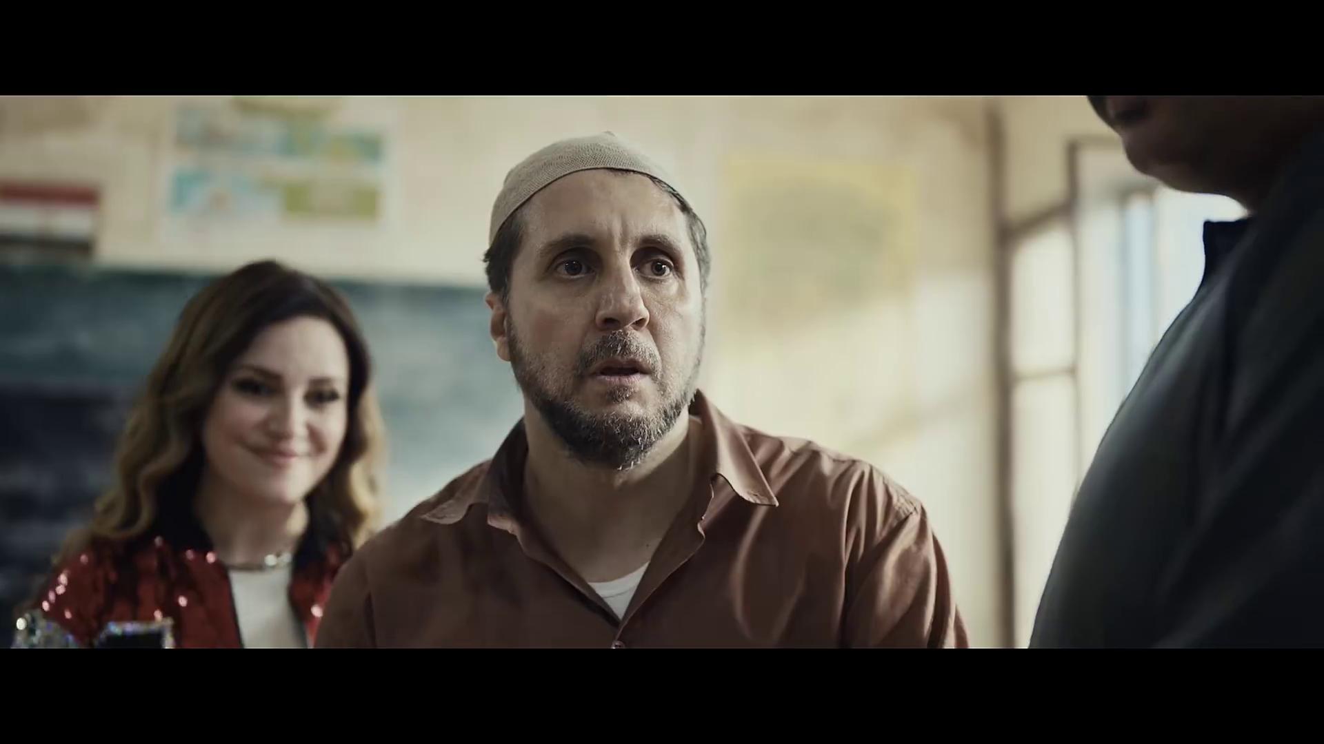 هشام ماجد
