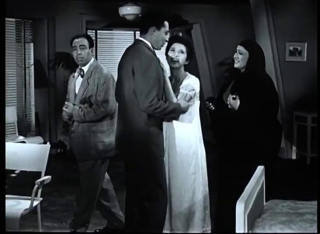 Fardous Muhammad
	  	 	 - Aida Othman
	  	 	 - Wahid Shoukry
	  	 	 - Ismail Yassine