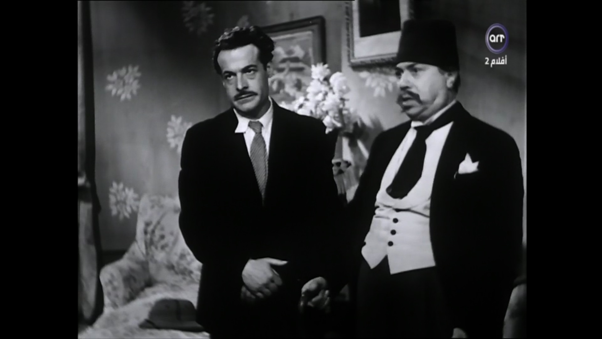 Fouad Shafiq
	  	 	 - Abdel-Salam Al-Nabolsy