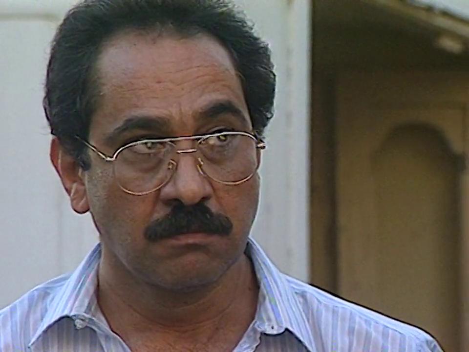 Muhammad Abou-Dawoud