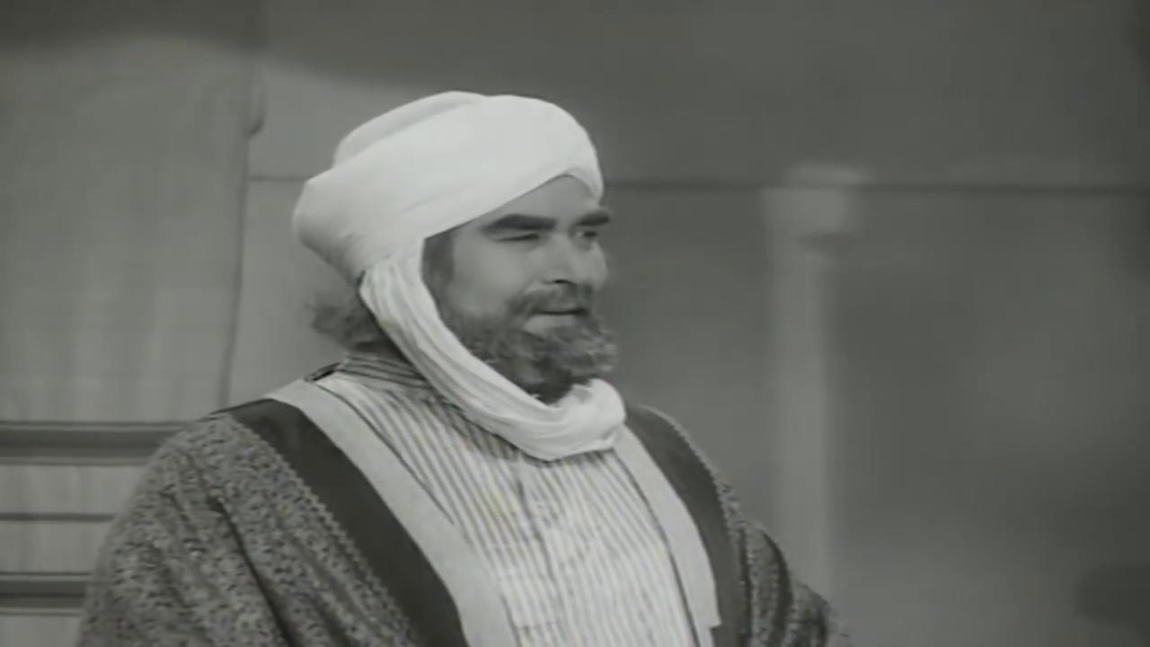 عبد البديع العربي