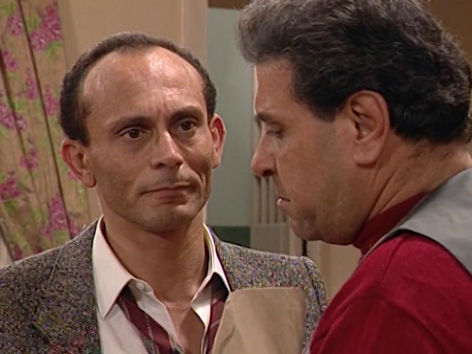 محمود العراقي - محمد صبحي