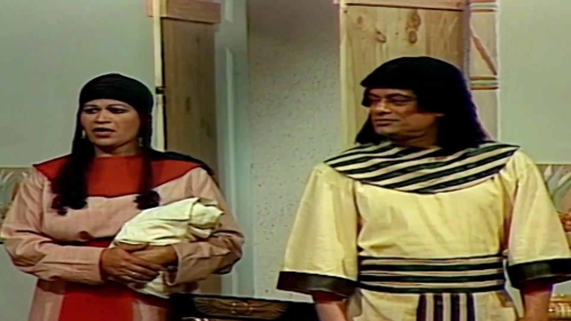 مصطفى الدمرداش - اعتدال المصري