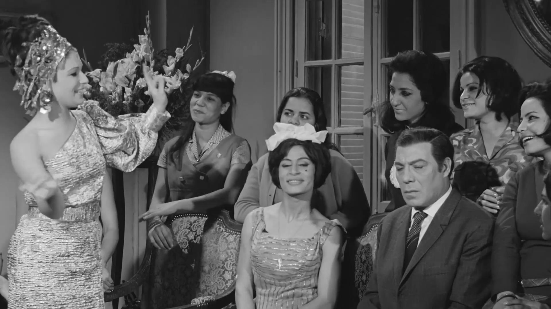 Farid Shawqi
	  	 	 - Nelly