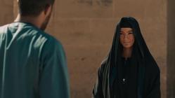 series: Moussa: Tara Emad