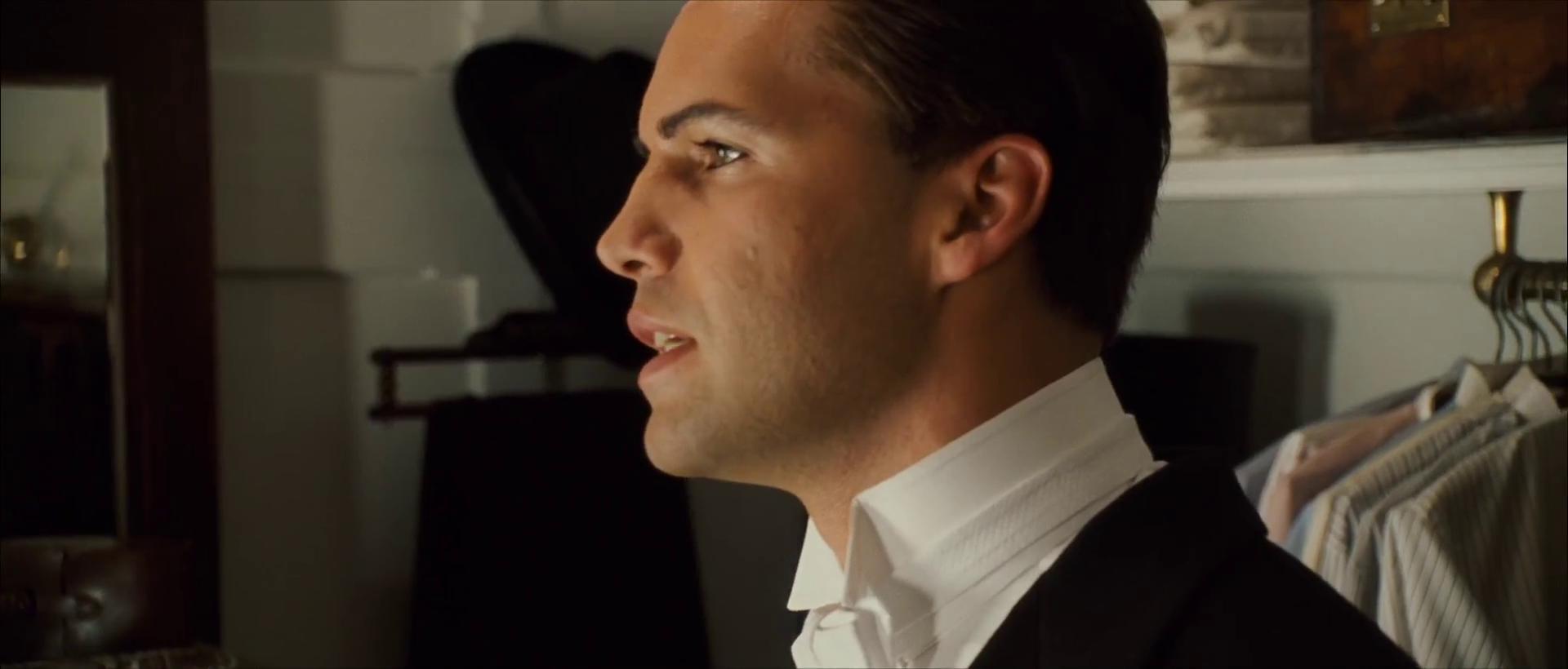 Billy Zane