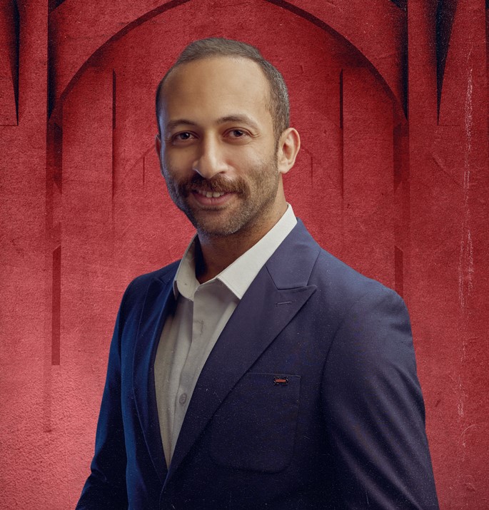 محمد السويسي
