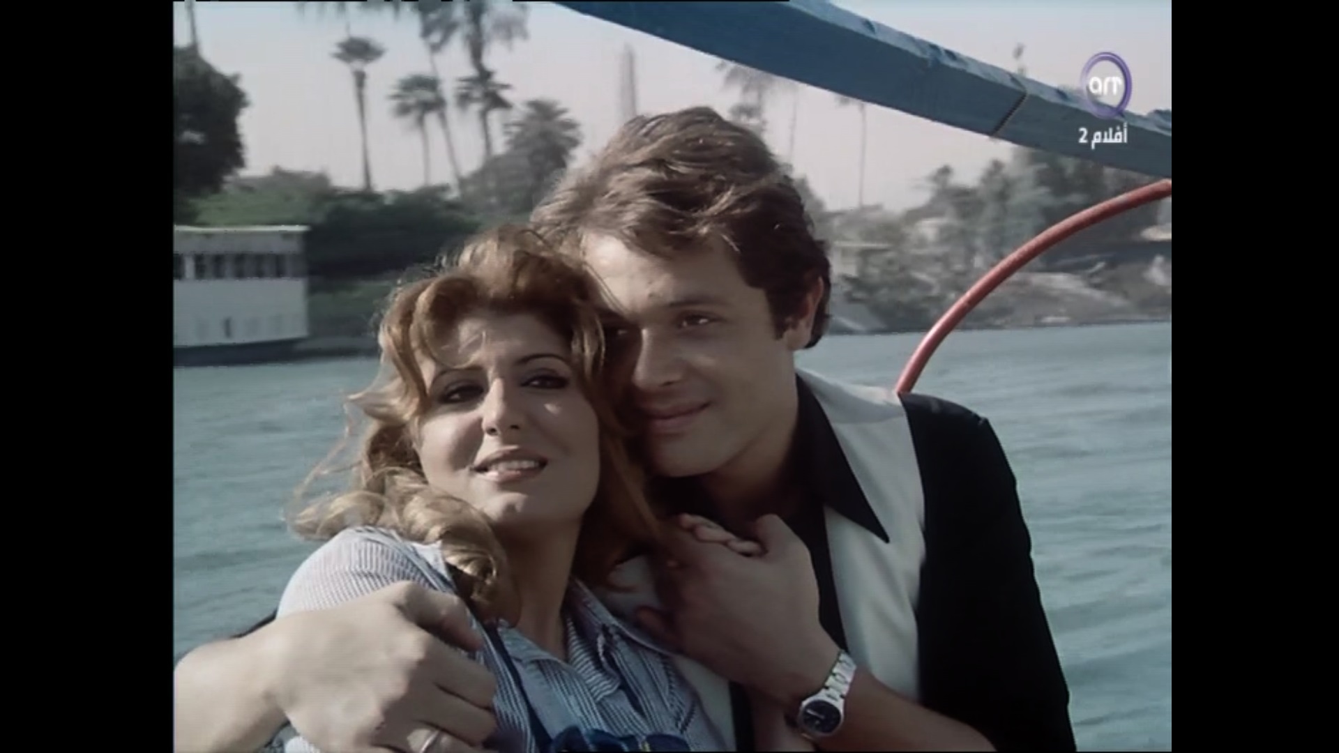 Mahmoud Abdel-Aziz
	  	 	 - Soheir Ramzy