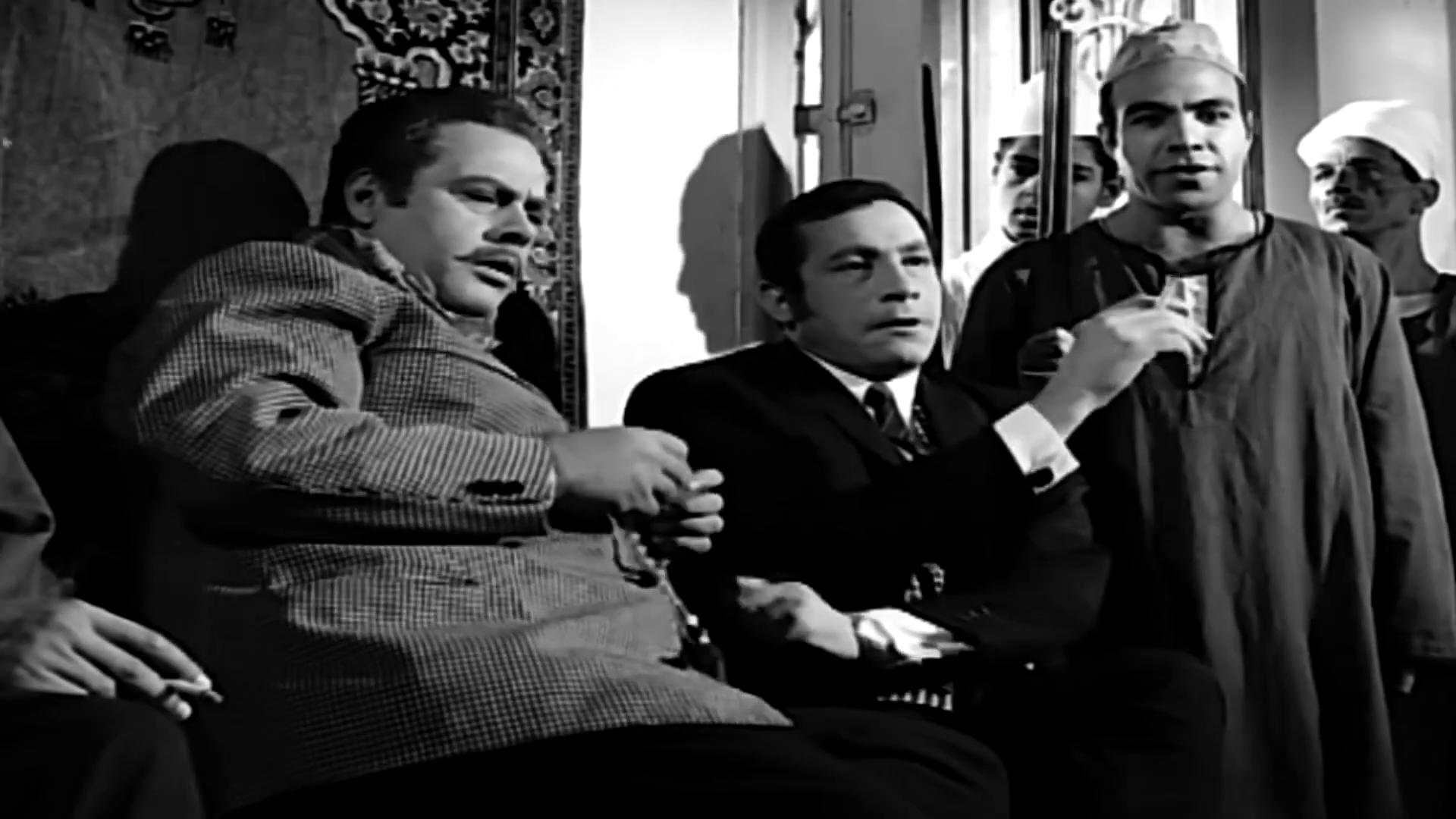 Mahmoud Al-Touny
	  	 	 - Abo-Bakr Ezzat
	  	 	 - Yehia Shahin