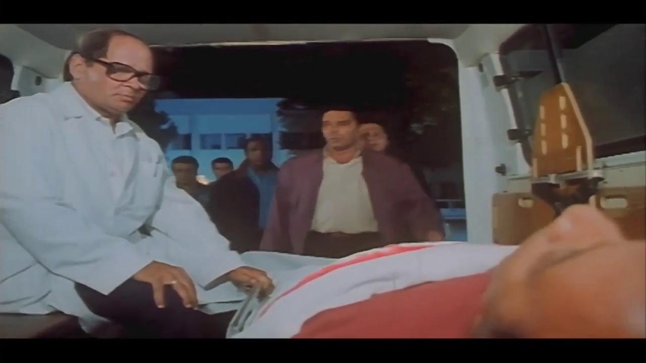محمود حميدة