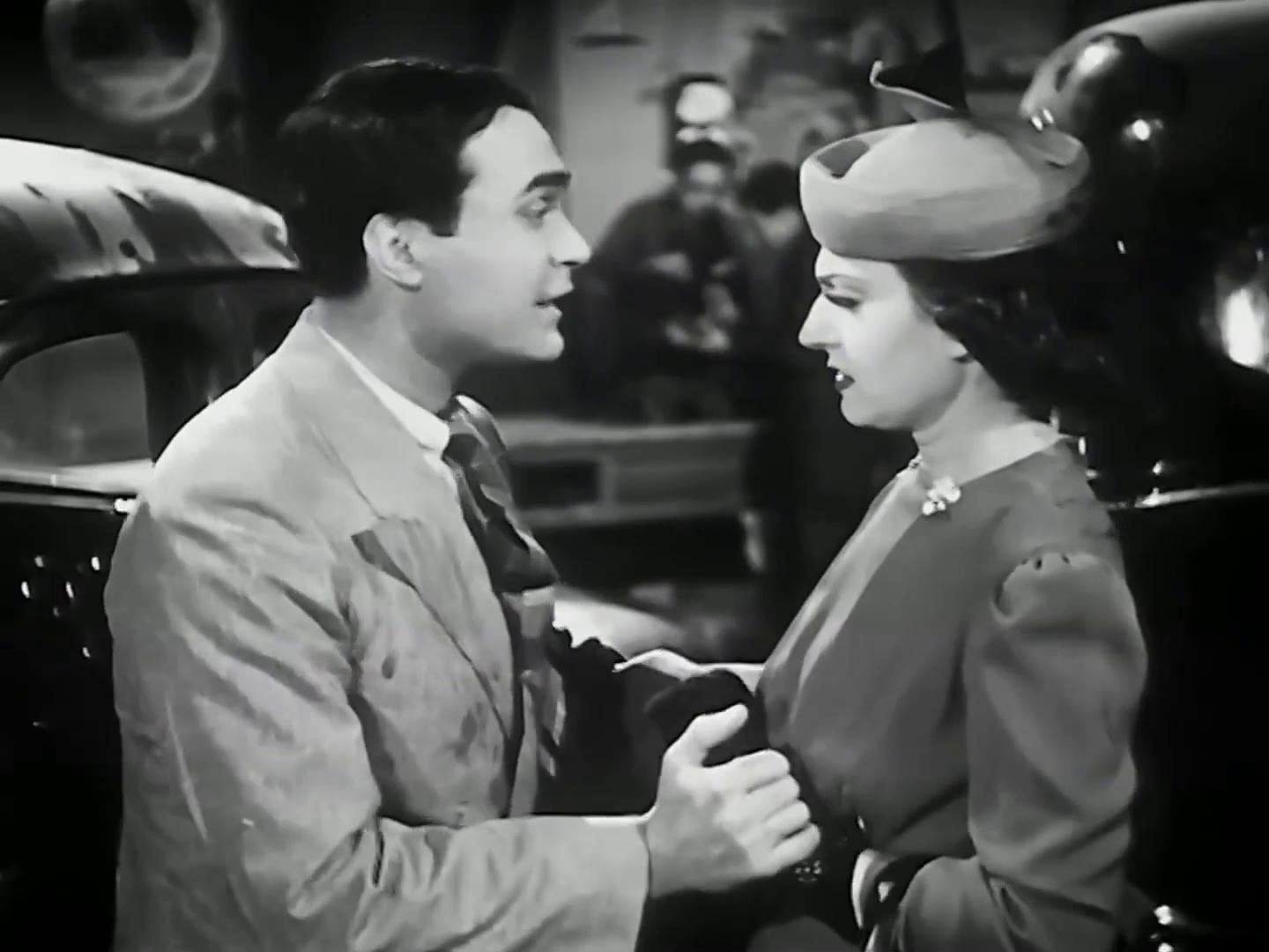 نجمة إبراهيم - محمود ذو الفقار