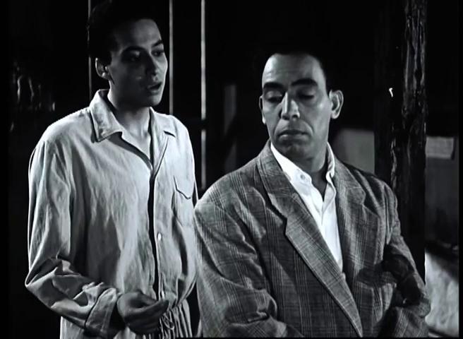 Ismail Yassine
	  	 	 - Wahid Shoukry