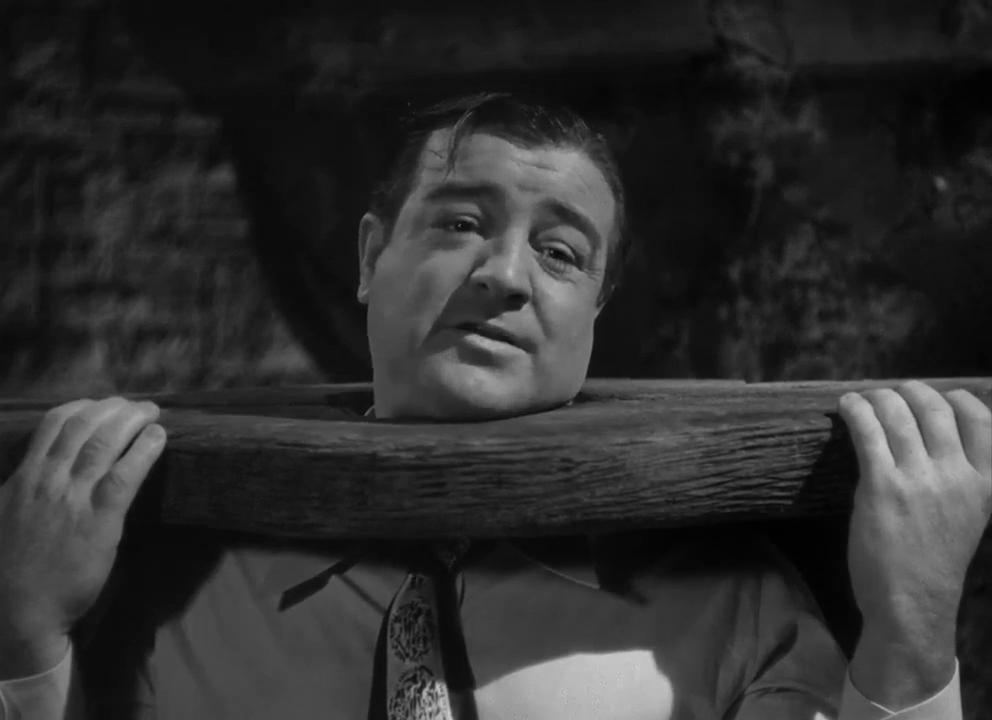 Lou Costello