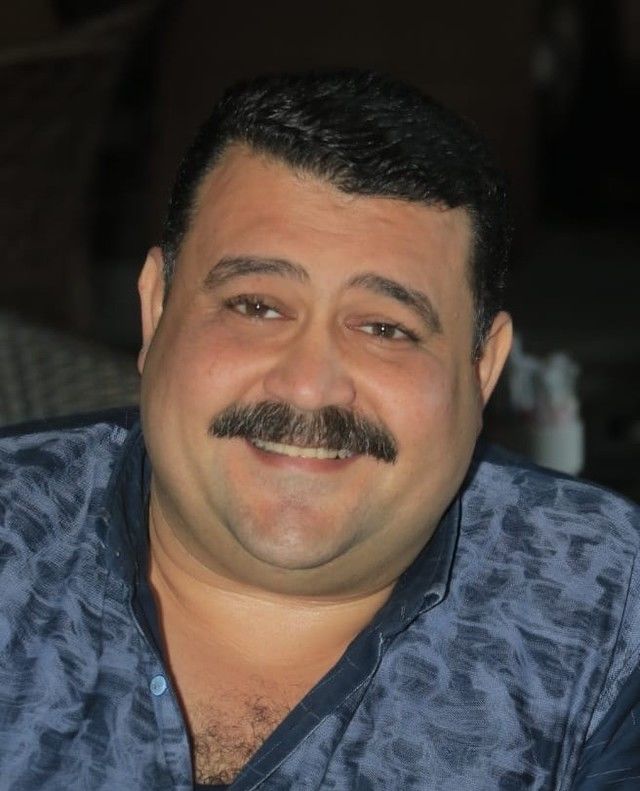 شريف خلوصي