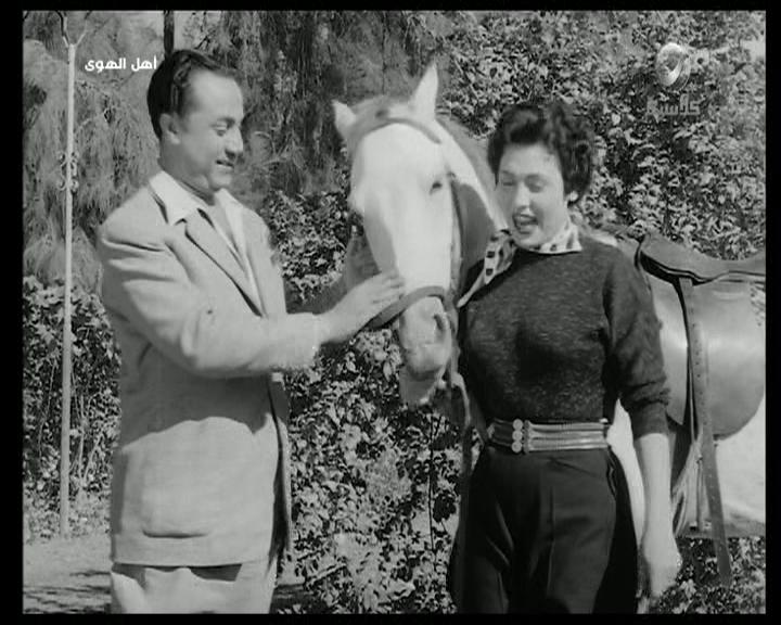تحية كاريوكا - محمد السبع