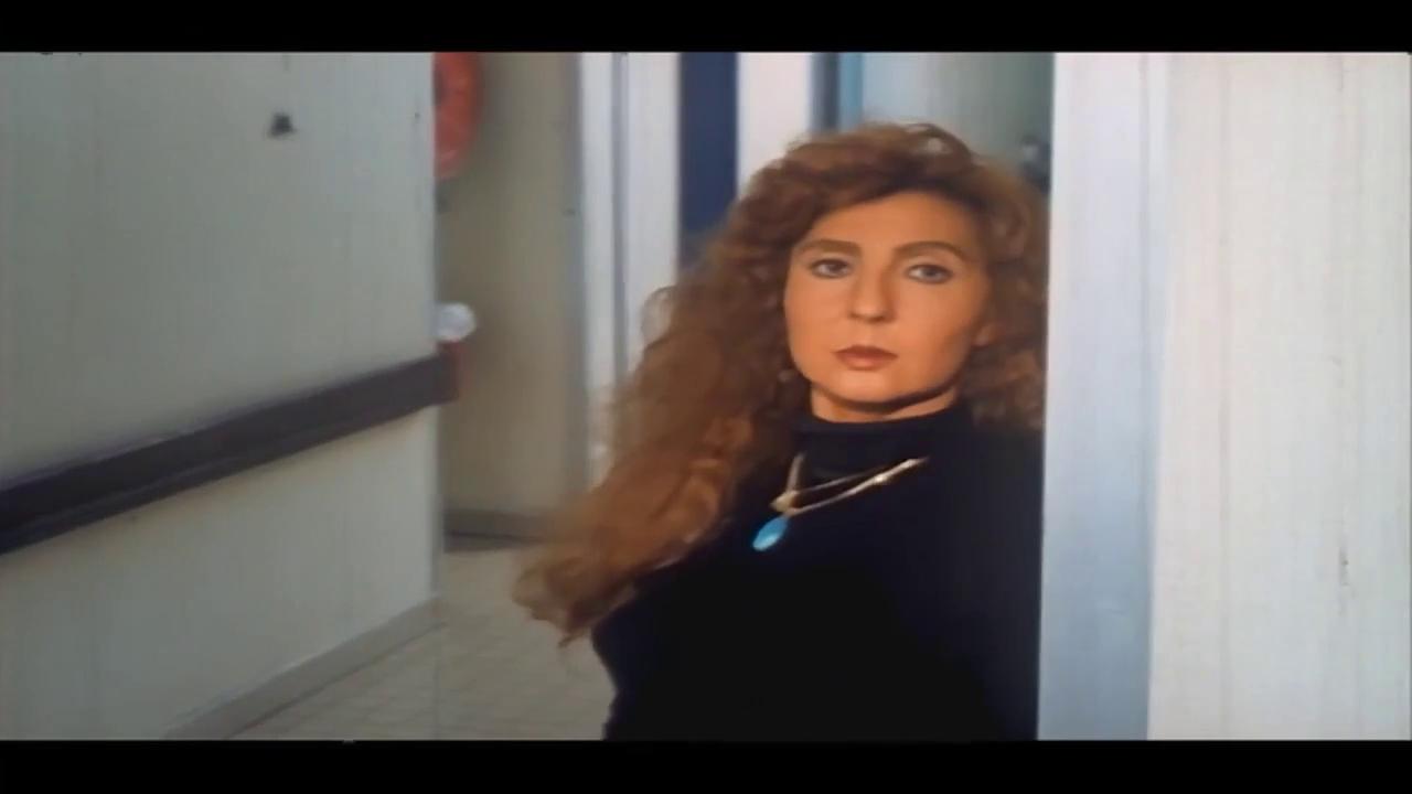 نادية الجندي