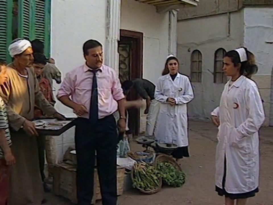 نشوة الراعي - جميلة عزيز - حمدي السيد