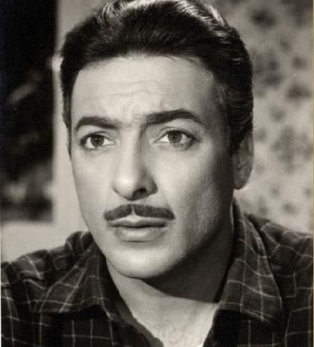 صورة 1 ل رشدي أباظة -