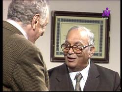 مسلسل: العائلة: عبد المنعم مدبولي