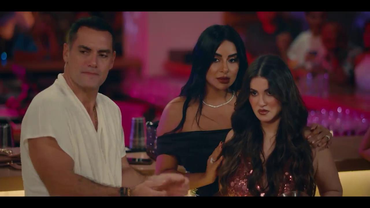 Hoda El-Etrreby
	  	 	 - Gauri Bakr
	  	 	 - Aiman Al Kaissouni