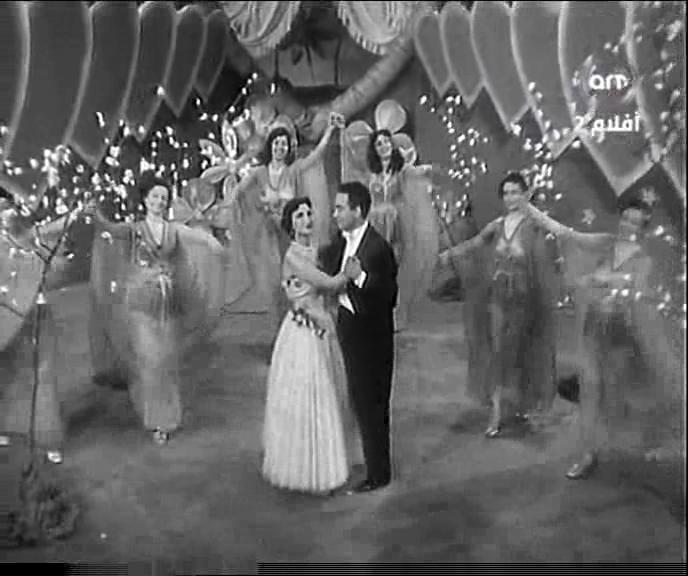 جينا - إيلين دياتو - محمد فوزي - نعيمة عاكف