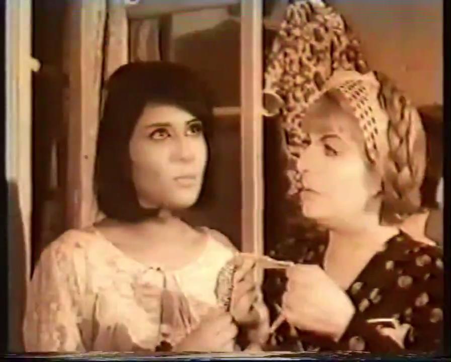 Zozo Shekib
	  	 	 - Soheir Ramzy