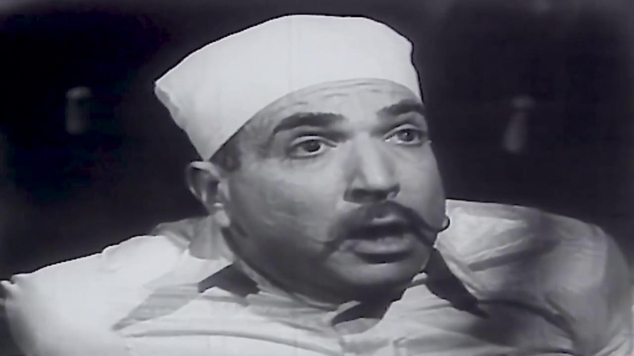 Zaky Rostom