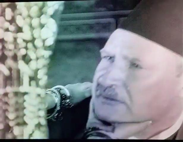 عبد الرحمن رشدي