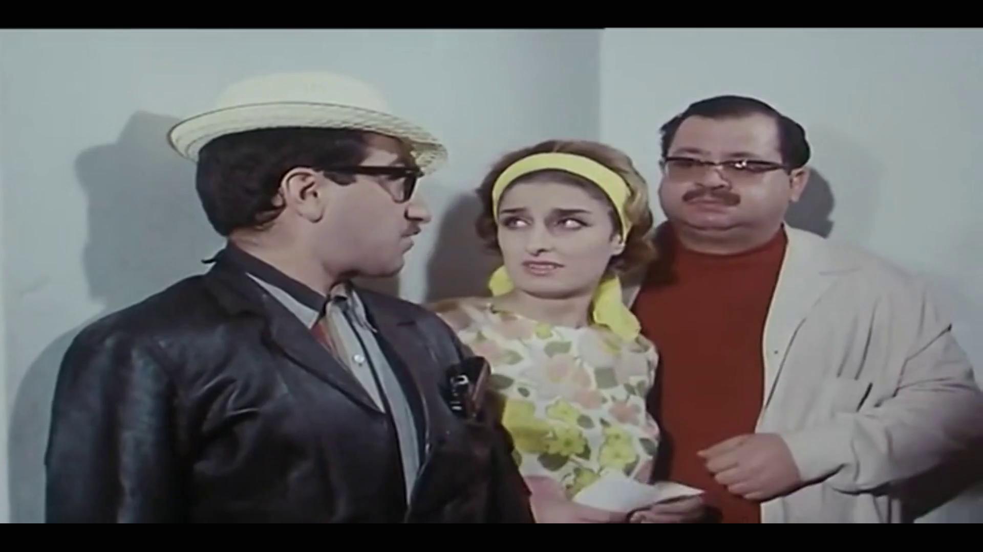 نهاد قلعي - دريد لحام