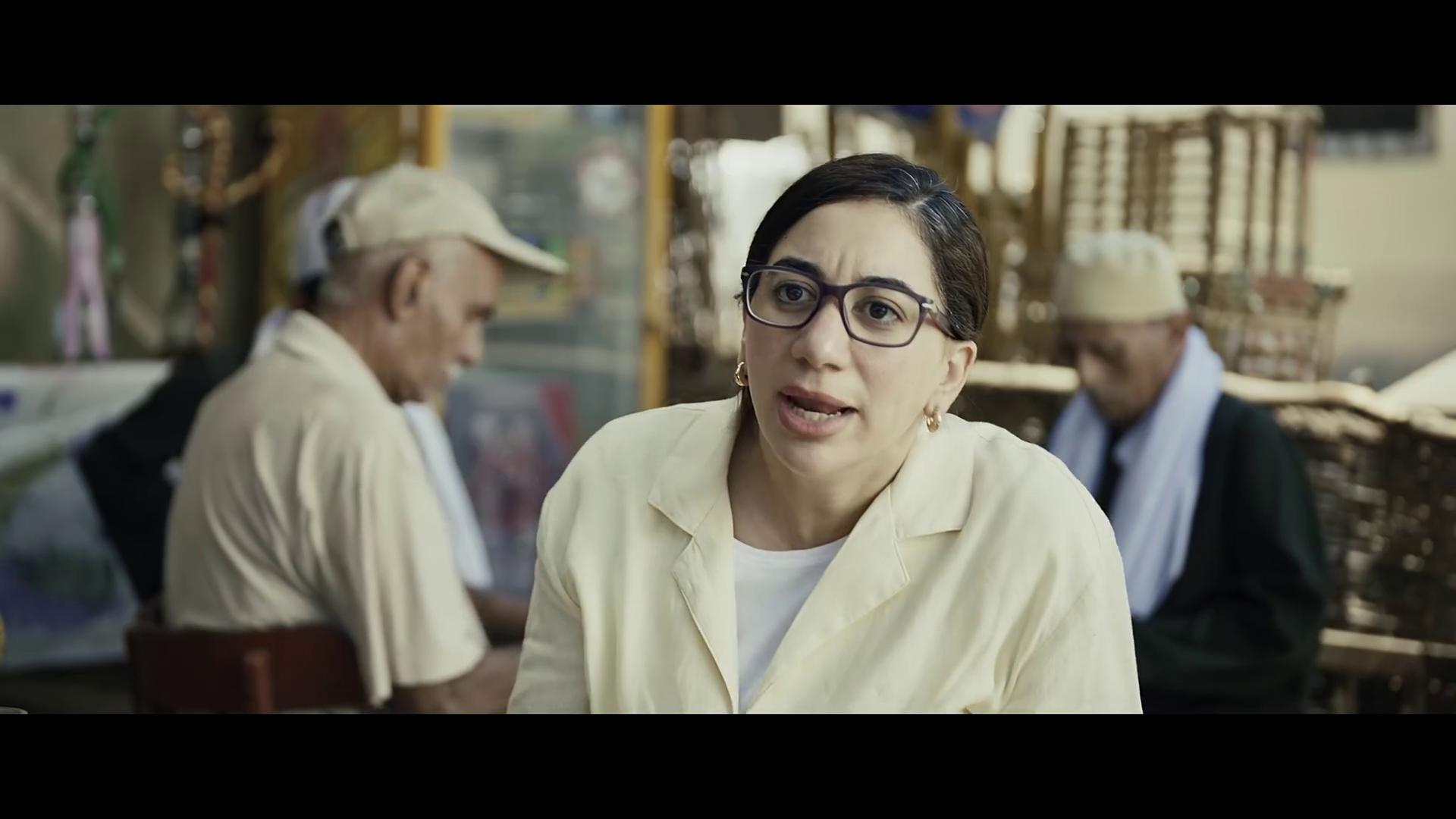 فدوى عابد