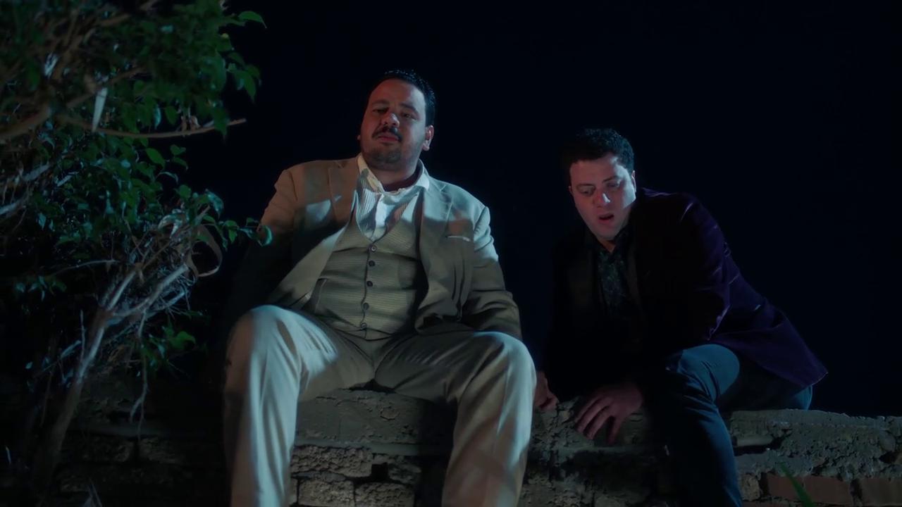 ميشيل ميلاد - مصطفي غريب