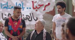 مسلسل: 2 × الصندوق: حمدي مرغني - صلاح عبد الله - محمد أسامة