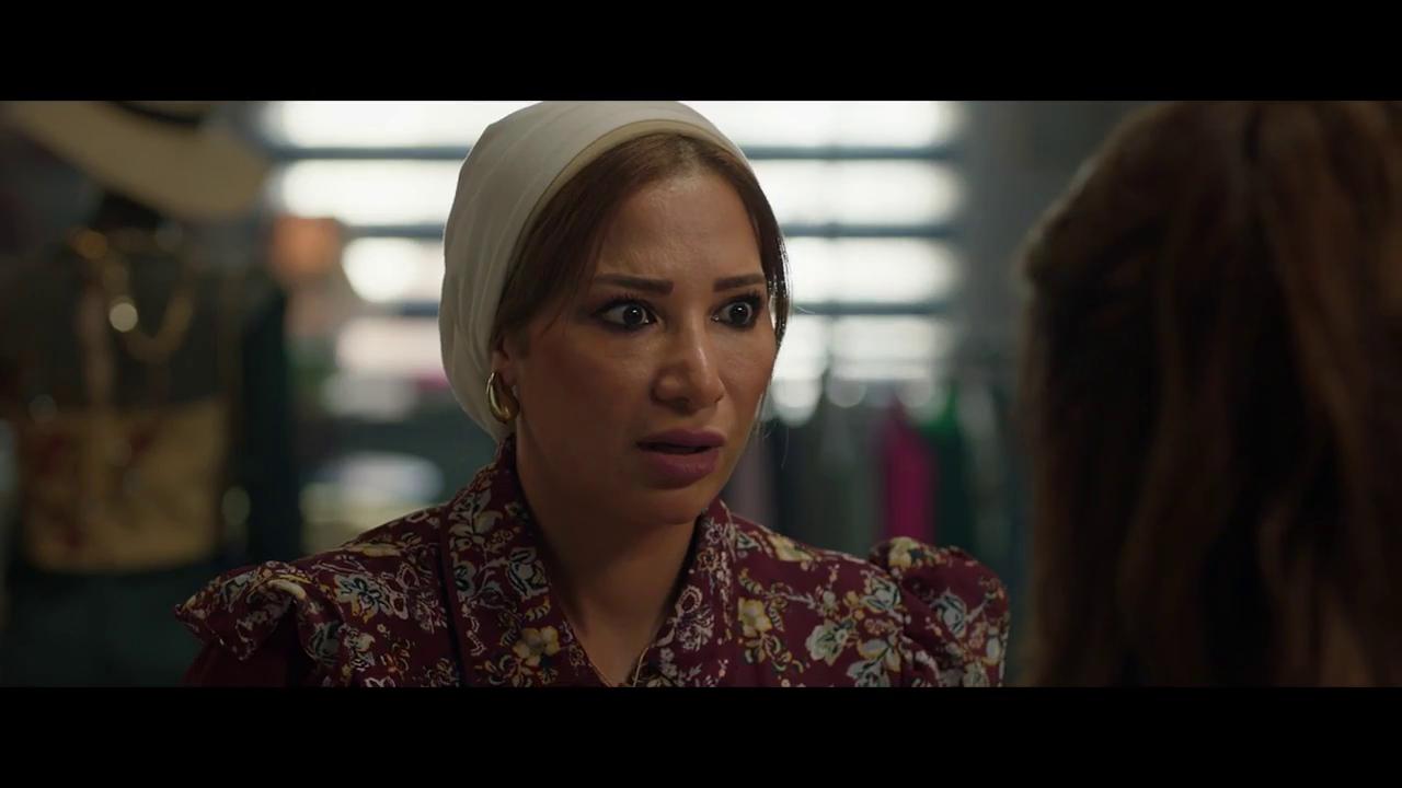 غادة طلعت