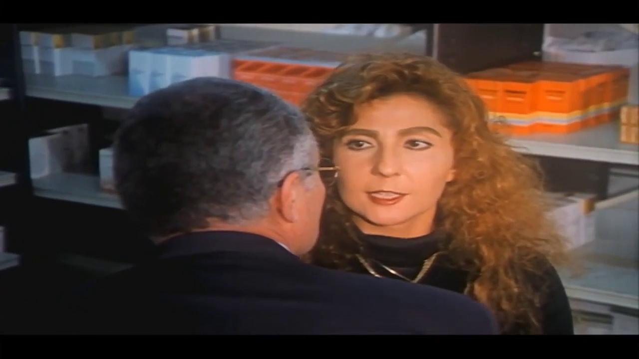 نادية الجندي
