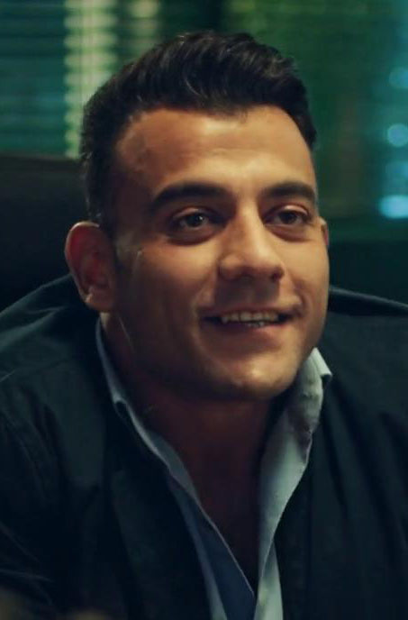 Karim Adriano
