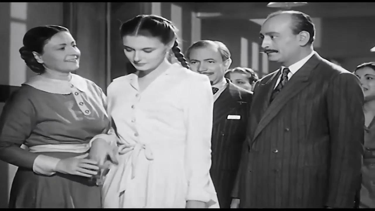 Mahmoud Al-Meligy
	  	 	 - Fattouh Nashaty
	  	 	 - Mariam Fakhr Al-Din
	  	 	 - Negma Ibrahim