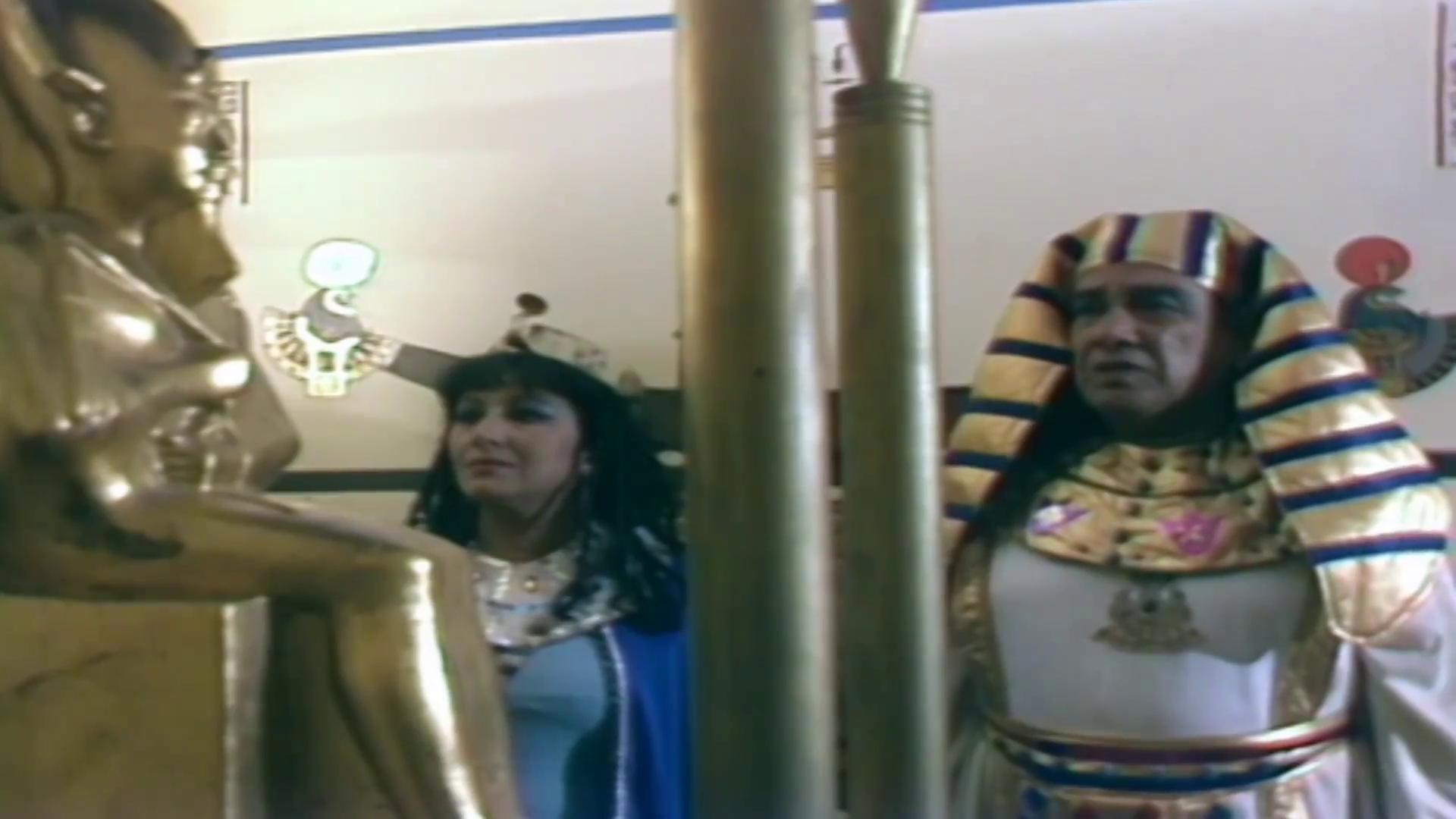 محسن سرحان - فاتن أنور