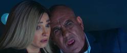 مسلسل: إنحراف: محمد لطفي - روجينا