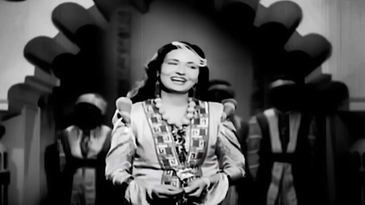 فتحية شاهين