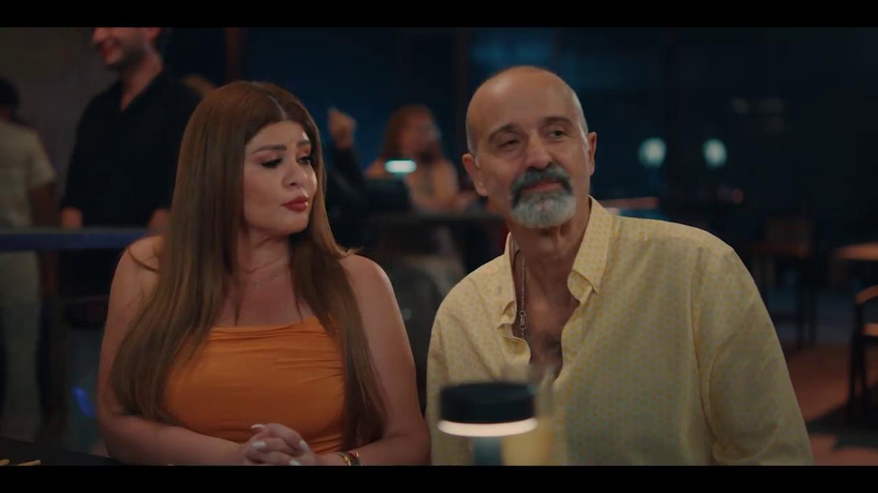 Ayman Azab
	  	 	 - Youmna Tulan