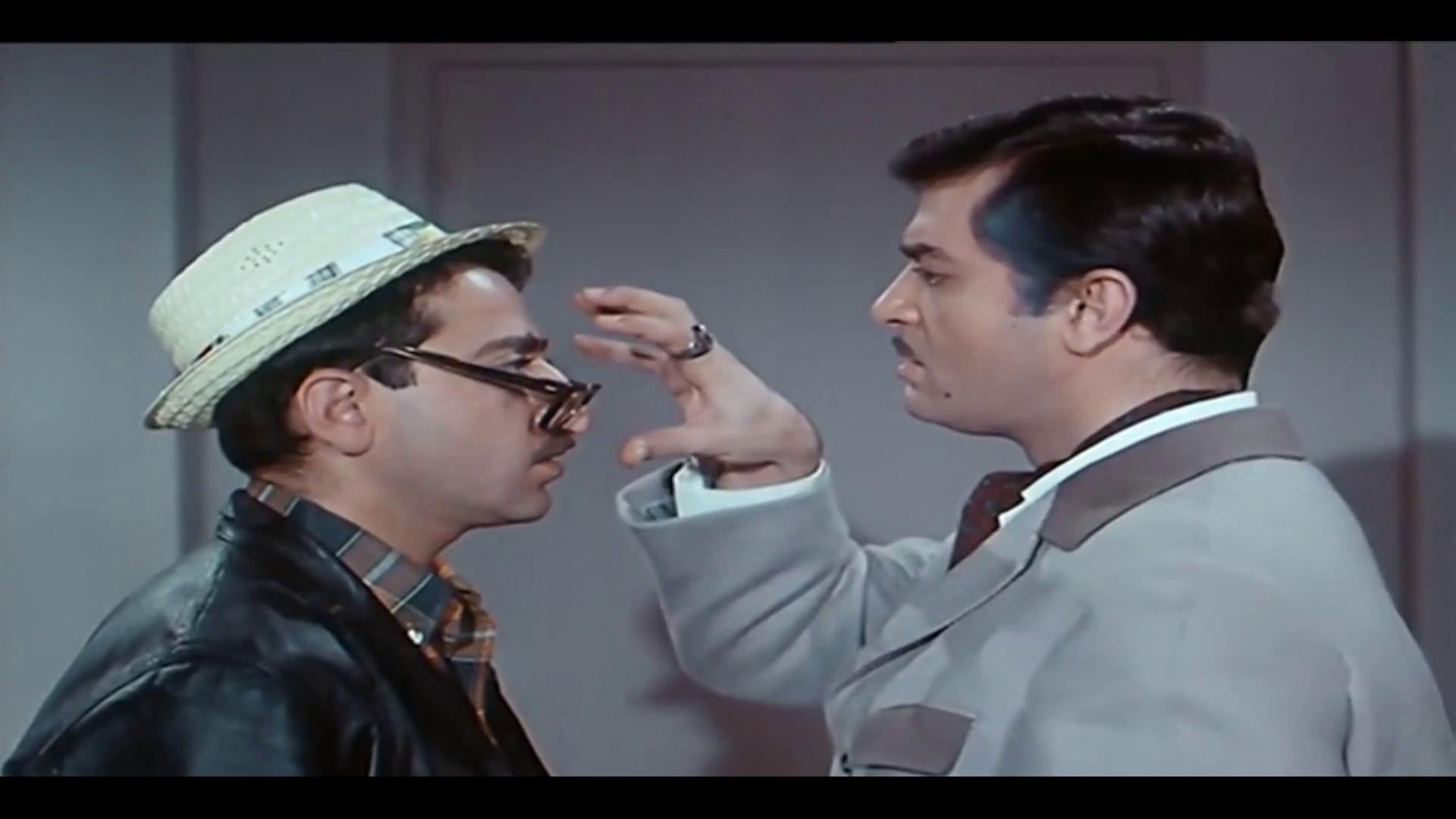 شفيق هاشم - دريد لحام