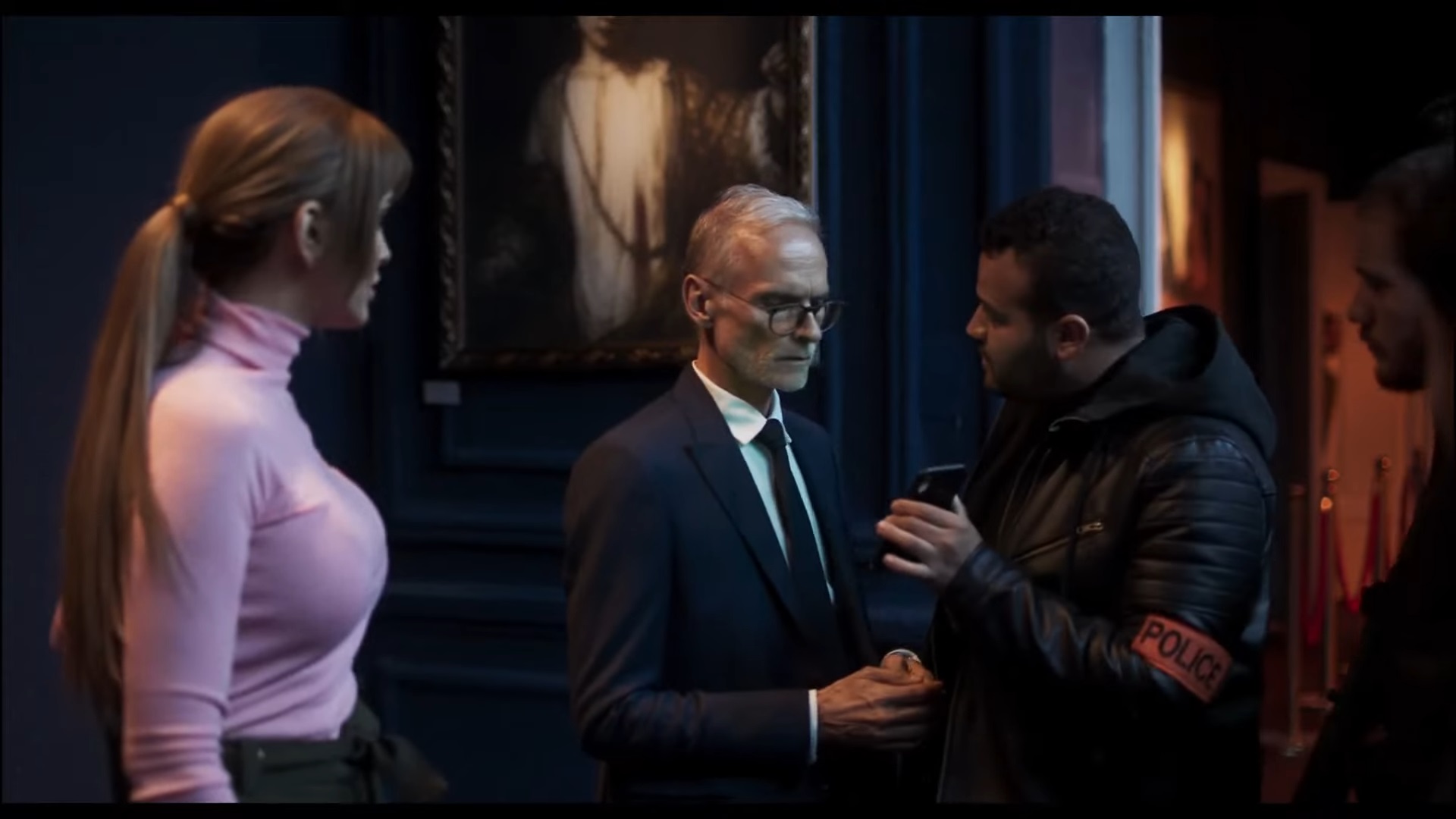 بيير لوك براسارد