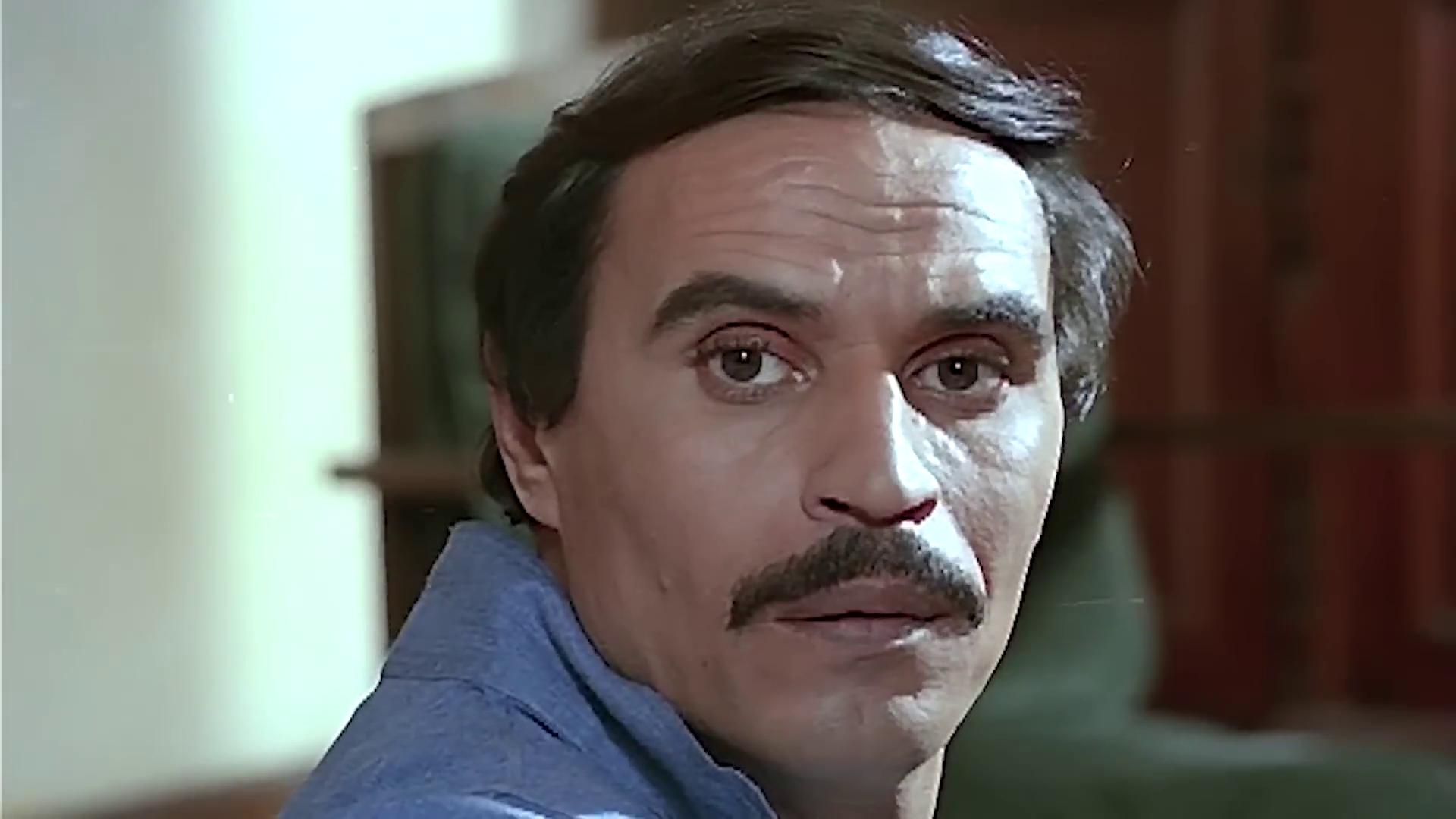 عزت العلايلي