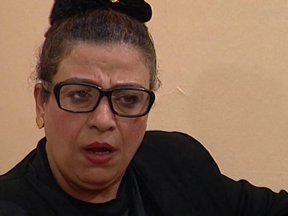 منى أبو الفتوح