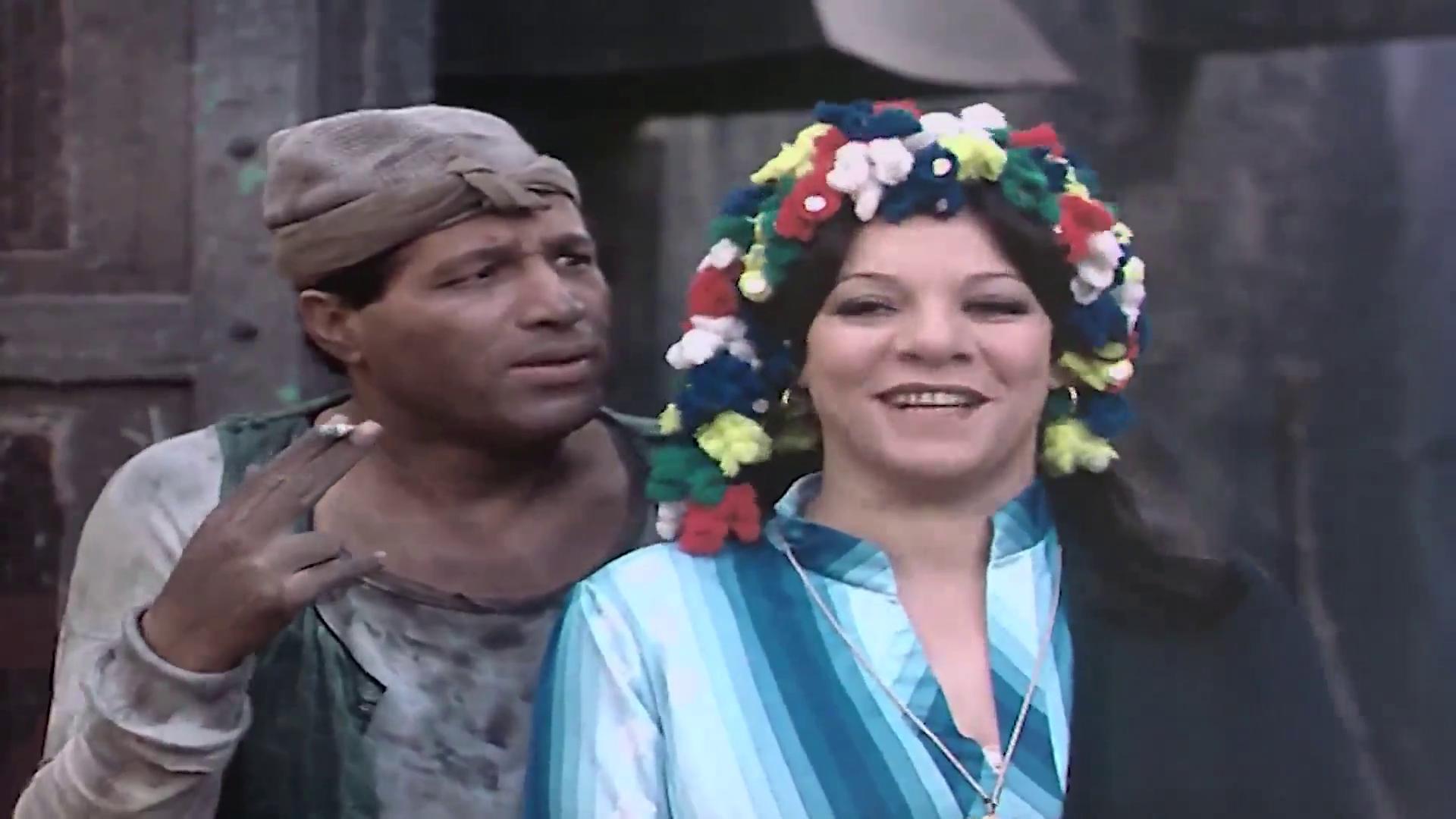 Nabila Al-Sayed
	  	 	 - Saiid Saleh