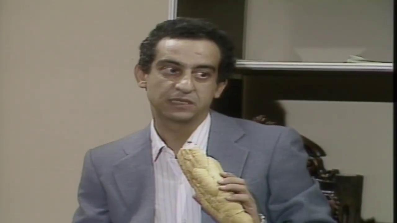 ahmad rateb